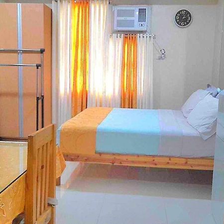 Sibarian Condo Unit C1 10Th Floor Pasay Dış mekan fotoğraf