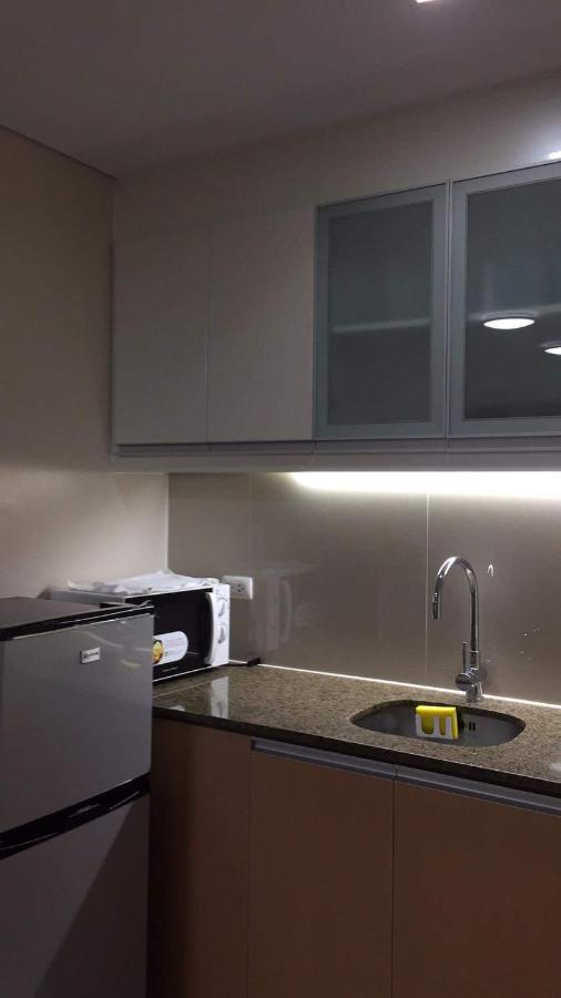 Sibarian Condo Unit C1 10Th Floor Pasay Dış mekan fotoğraf