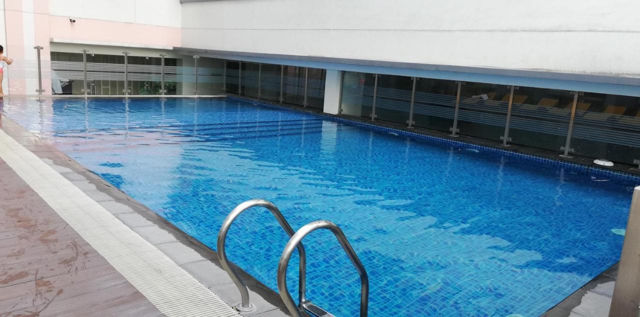 Sibarian Condo Unit C1 10Th Floor Pasay Dış mekan fotoğraf