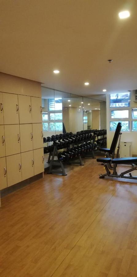 Sibarian Condo Unit C1 10Th Floor Pasay Dış mekan fotoğraf