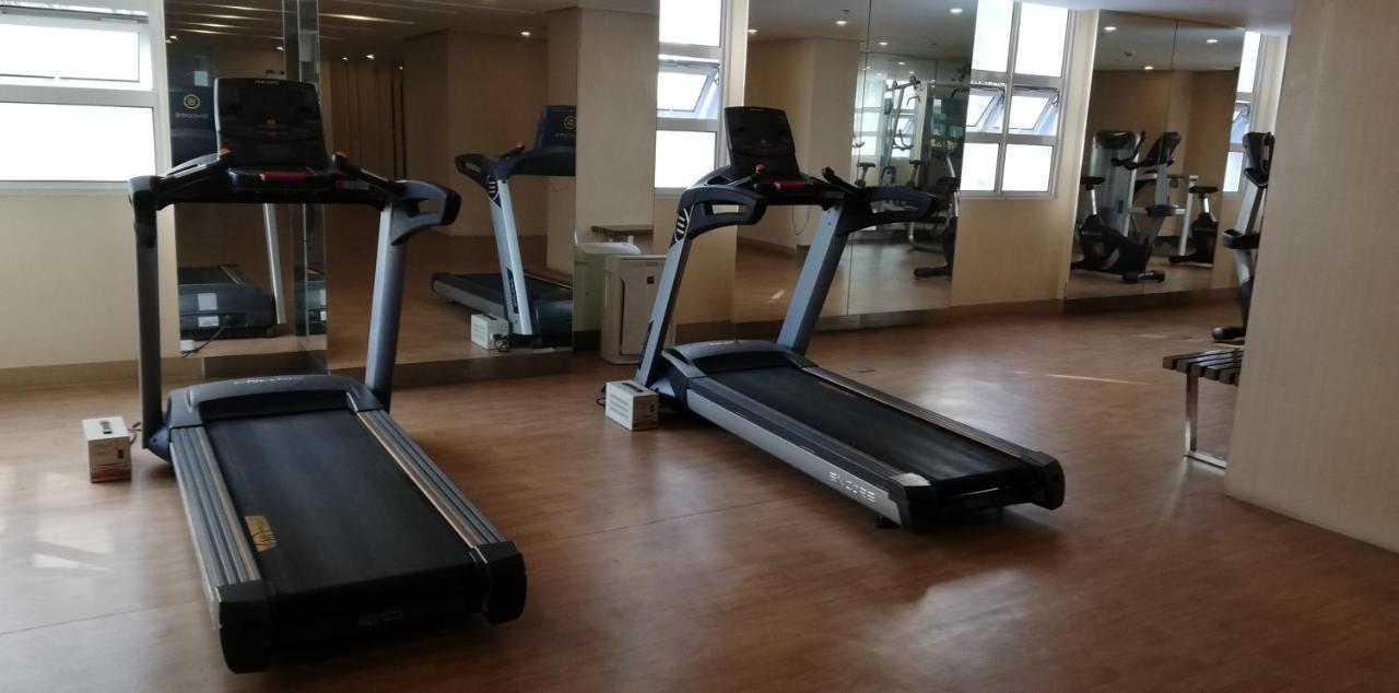 Sibarian Condo Unit C1 10Th Floor Pasay Dış mekan fotoğraf