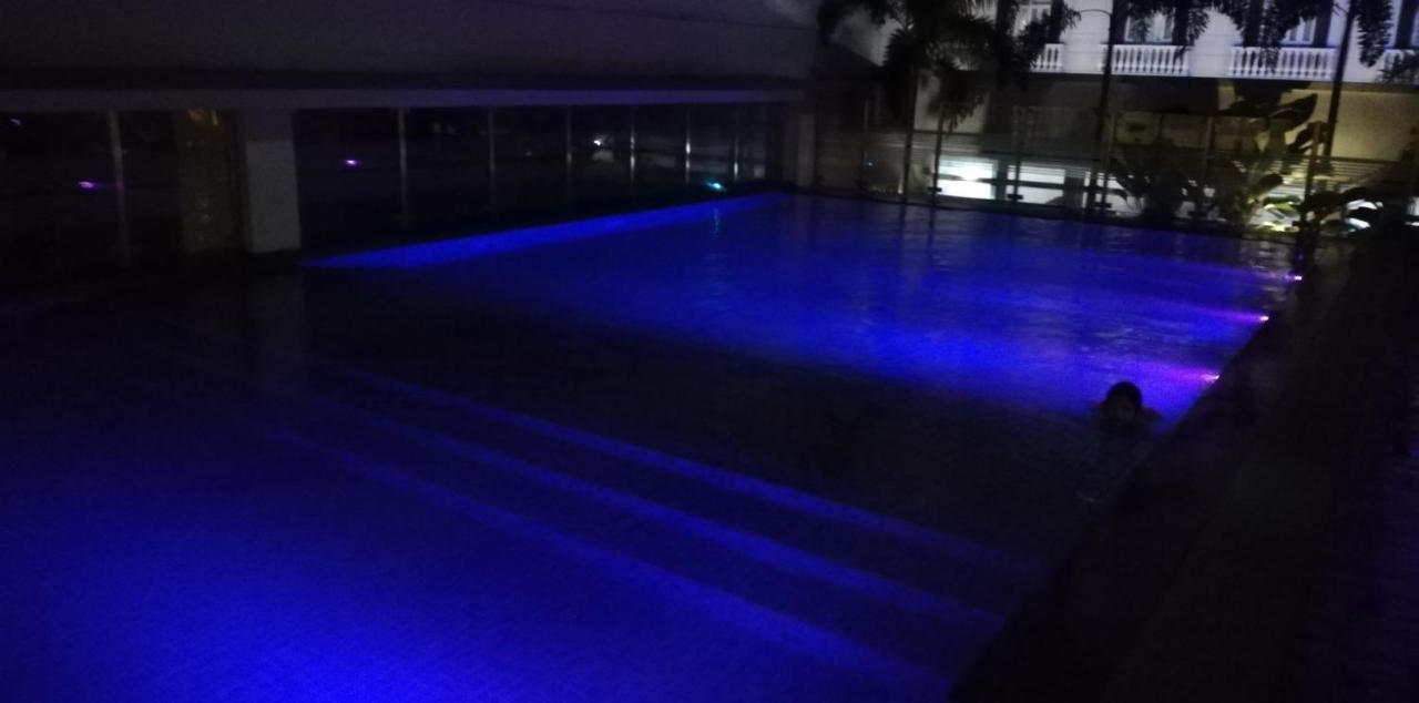 Sibarian Condo Unit C1 10Th Floor Pasay Dış mekan fotoğraf