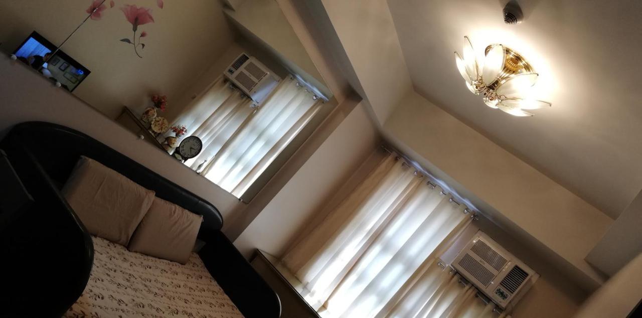 Sibarian Condo Unit C1 10Th Floor Pasay Dış mekan fotoğraf