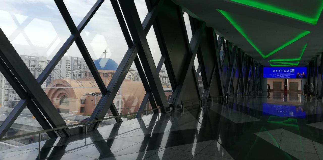 Sibarian Condo Unit C1 10Th Floor Pasay Dış mekan fotoğraf