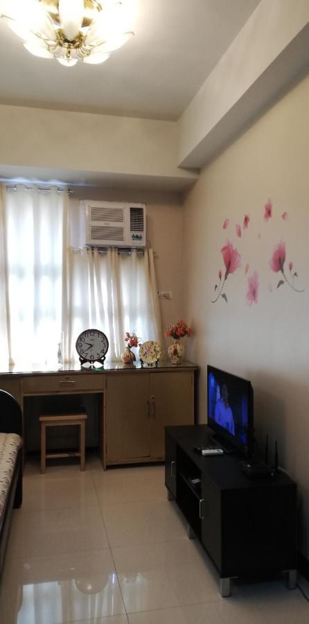 Sibarian Condo Unit C1 10Th Floor Pasay Dış mekan fotoğraf