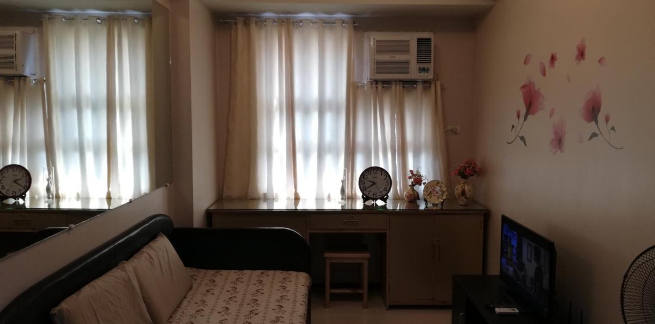 Sibarian Condo Unit C1 10Th Floor Pasay Dış mekan fotoğraf