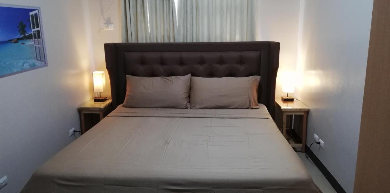 Sibarian Condo Unit C1 10Th Floor Pasay Dış mekan fotoğraf