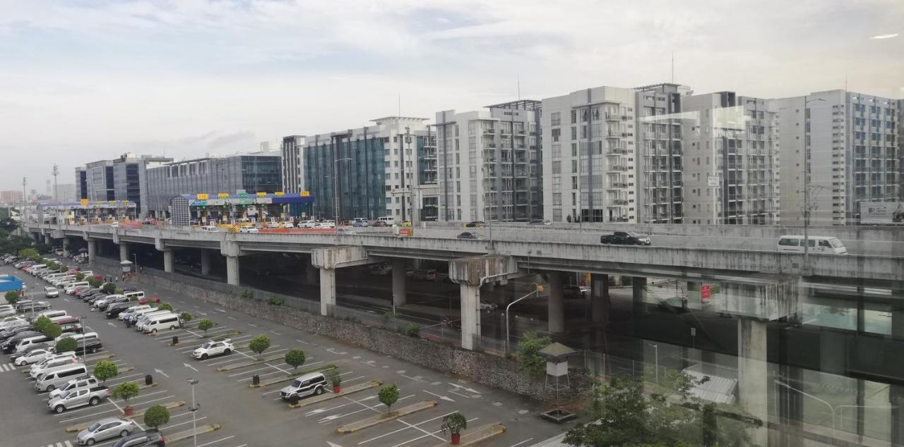 Sibarian Condo Unit C1 10Th Floor Pasay Dış mekan fotoğraf