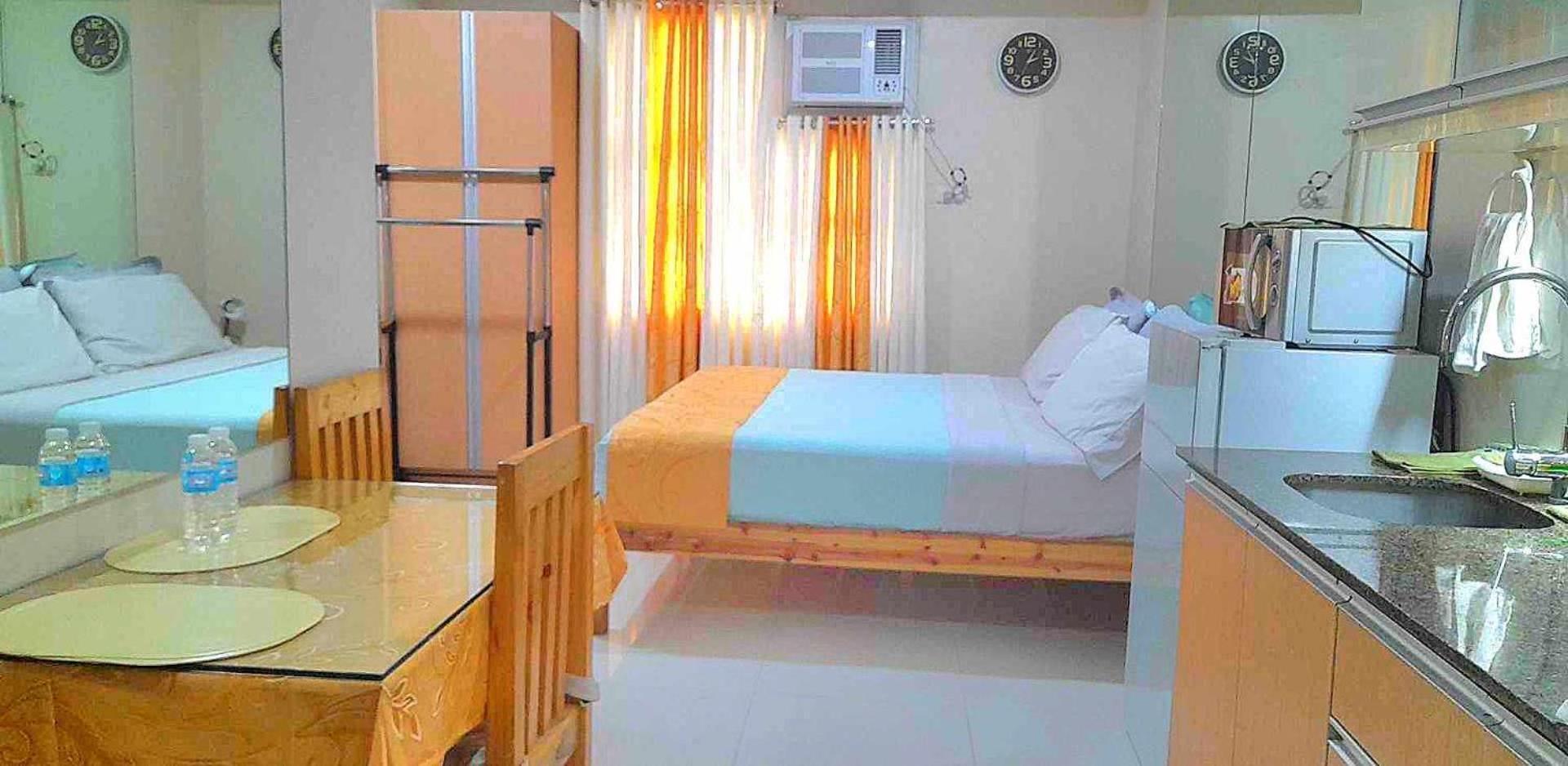 Sibarian Condo Unit C1 10Th Floor Pasay Dış mekan fotoğraf